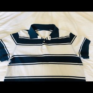 Mens Large Polo